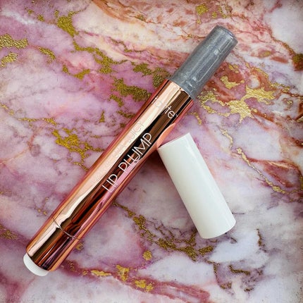 tarte maracuja juicy shimmer glass lip plump