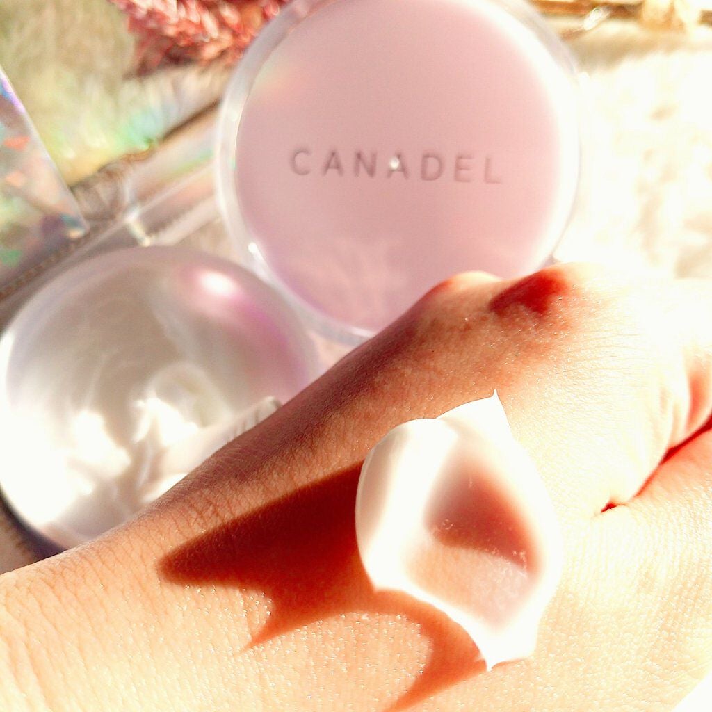 プレミアホワイト オールインワン/CANADEL/オールインワン化粧品を使ったクチコミ(4枚目)
