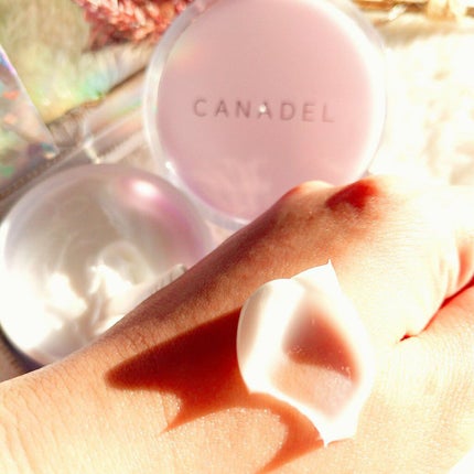 プレミアホワイト オールインワン/CANADEL/オールインワン化粧品を使ったクチコミ(4枚目)