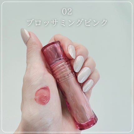 エテュセ タイムス リップ/ettusais/口紅を使ったクチコミ(3枚目)