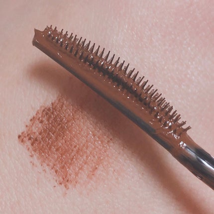 スカイハイ/MAYBELLINE NEW YORK/マスカラを使ったクチコミ(4枚目)