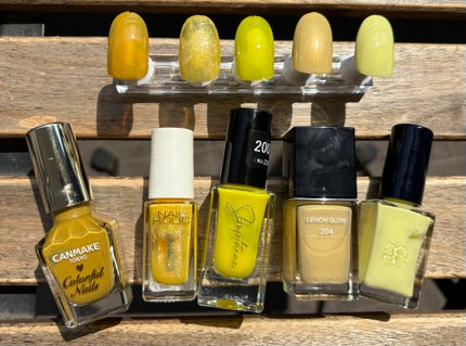 ディオール ヴェルニ/Dior/マニキュアを使ったクチコミ(1枚目)