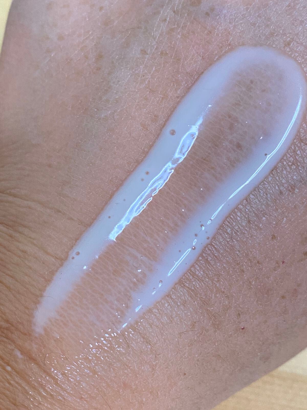 レチノールインテンスリアクティベーションセラム/SOME BY MI/美容液を使ったクチコミ(4枚目)