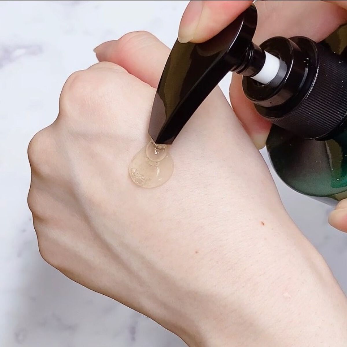 AHA·BHA·PHA 30デイズミラクルアクネボディクレンザー/SOME BY MI/ボディソープを使ったクチコミ(7枚目)