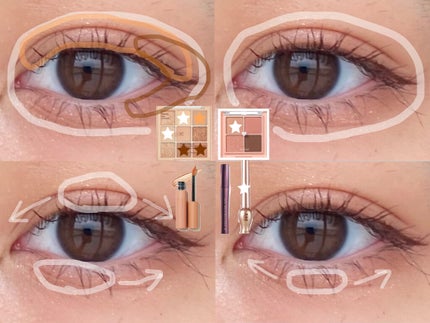 MOTE MASCARA™ (モテマスカラ)/UZU BY FLOWFUSHI/マスカラを使ったクチコミ(3枚目)