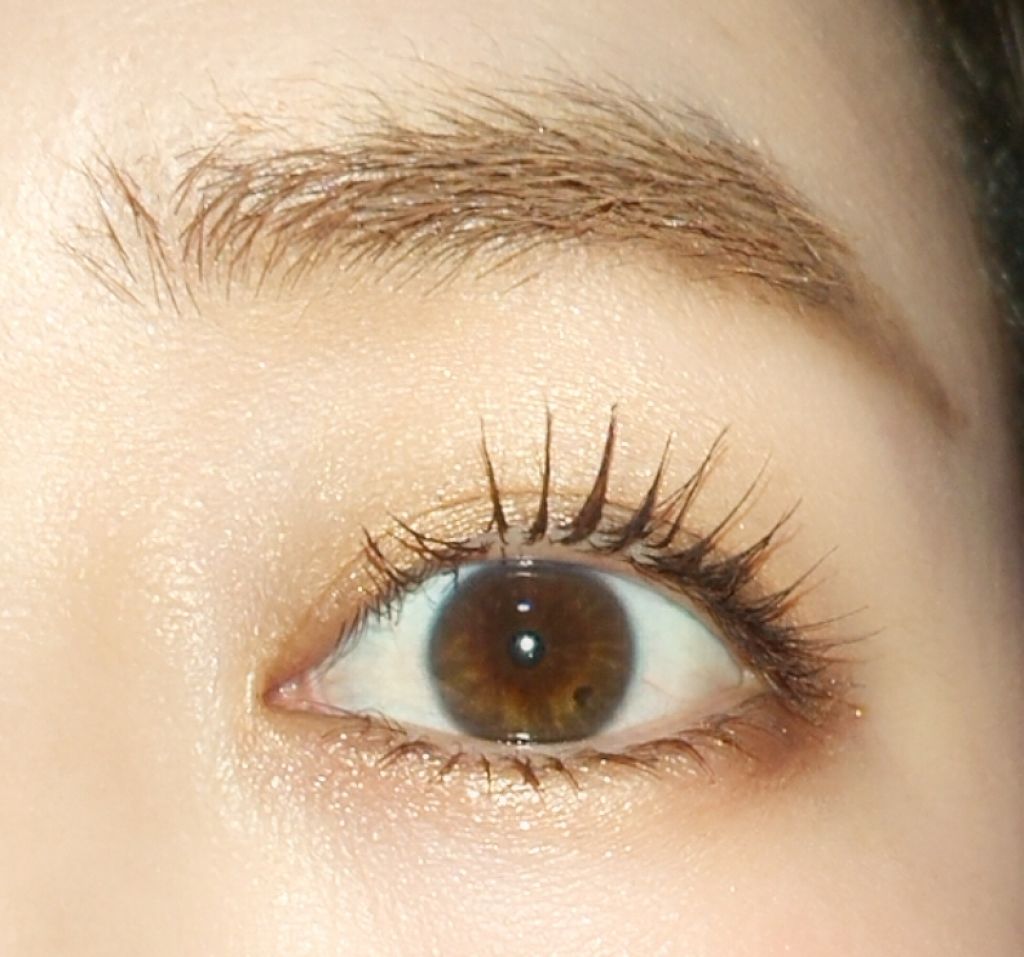 アディクション ザ アイシャドウ/ADDICTION/単色アイシャドウを使ったクチコミ（3枚目）