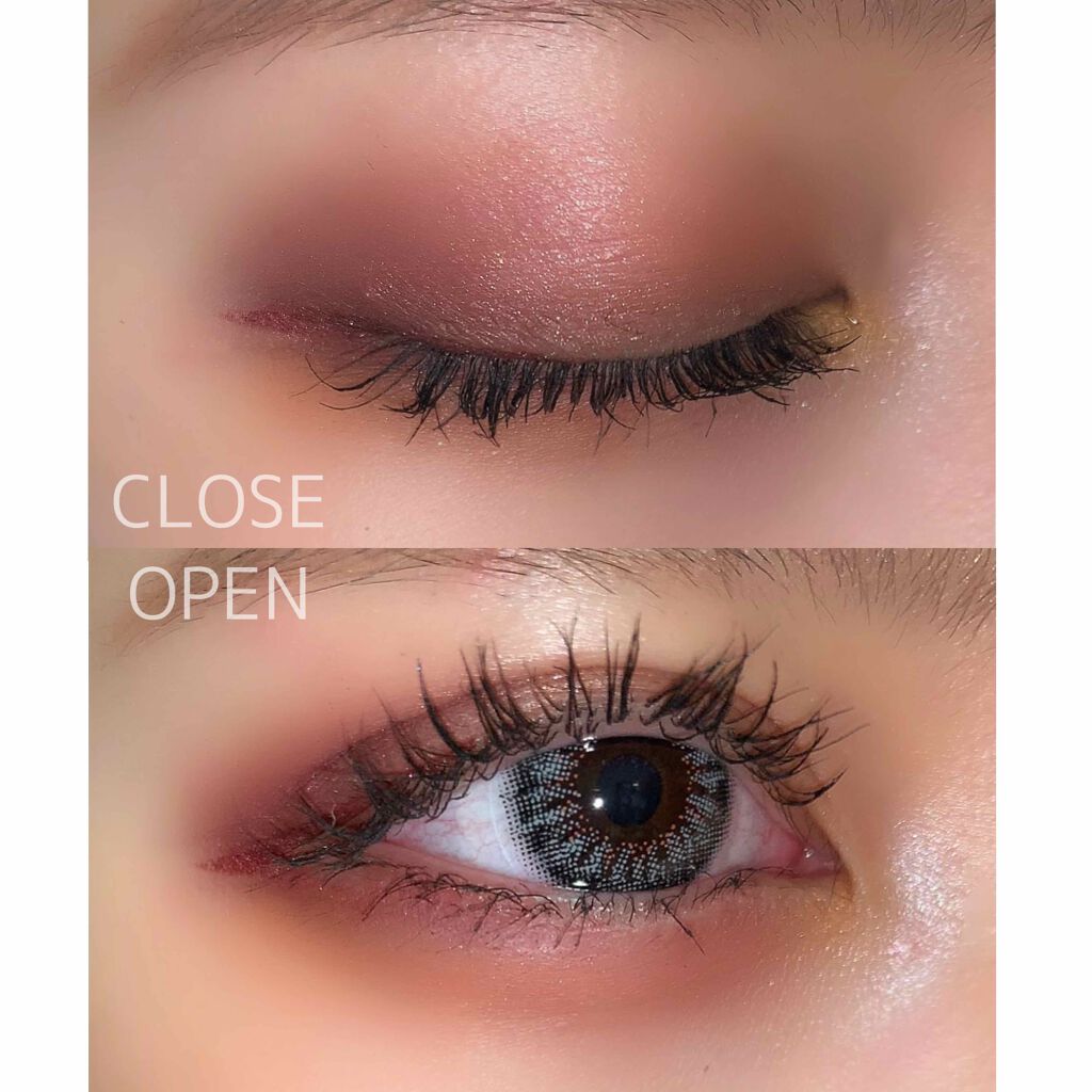 デザイニング カラー アイズ/SUQQU/アイシャドウパレットを使ったクチコミ（2枚目）