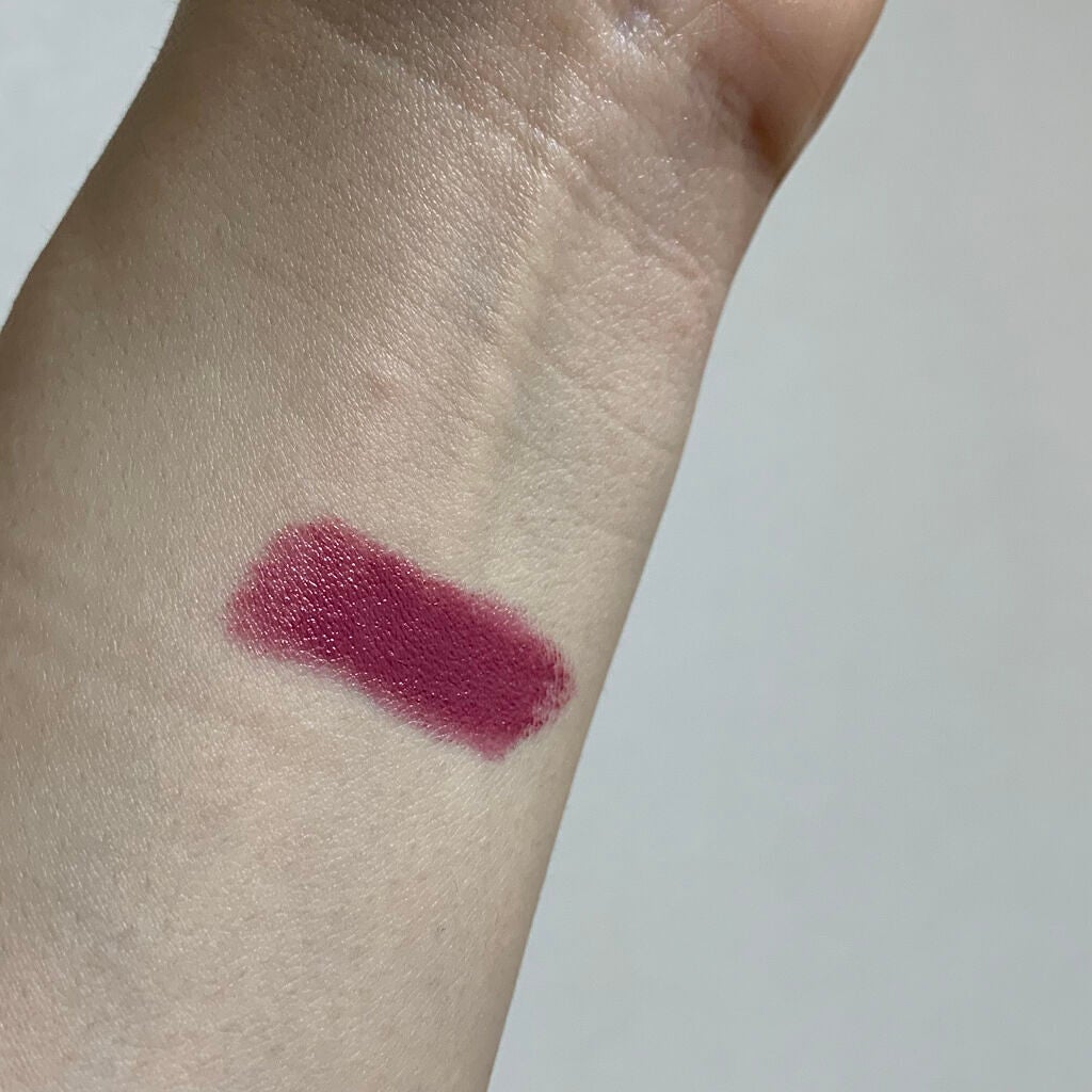 ルージュ デコルテ/DECORTÉ/口紅を使ったクチコミ(4枚目)