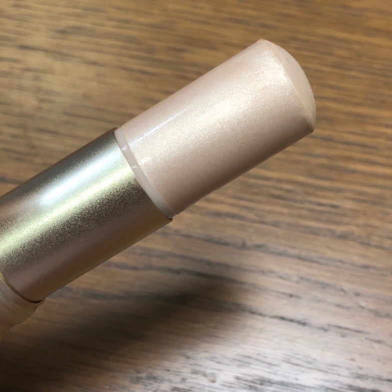 トゥルーディメンションラディアンスバーム/hince/スティックハイライトを使ったクチコミ(2枚目)