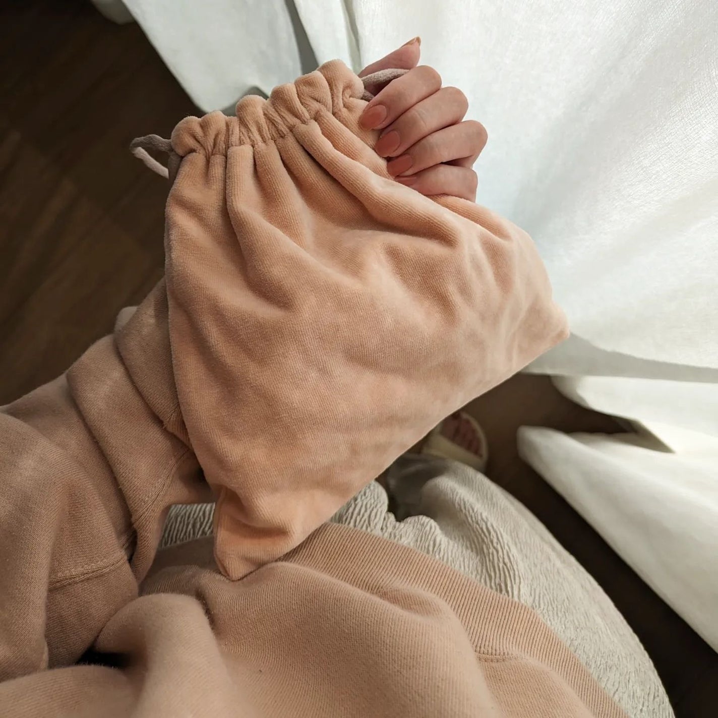 試してみた】rihka スウェットのリアルな口コミ・レビュー | LIPS 試してみた】rihka スウェットのリアルな口コミ・レビュー | LIPS