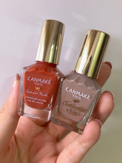 ネイルホリック GD004/ネイルホリック/マニキュアの画像