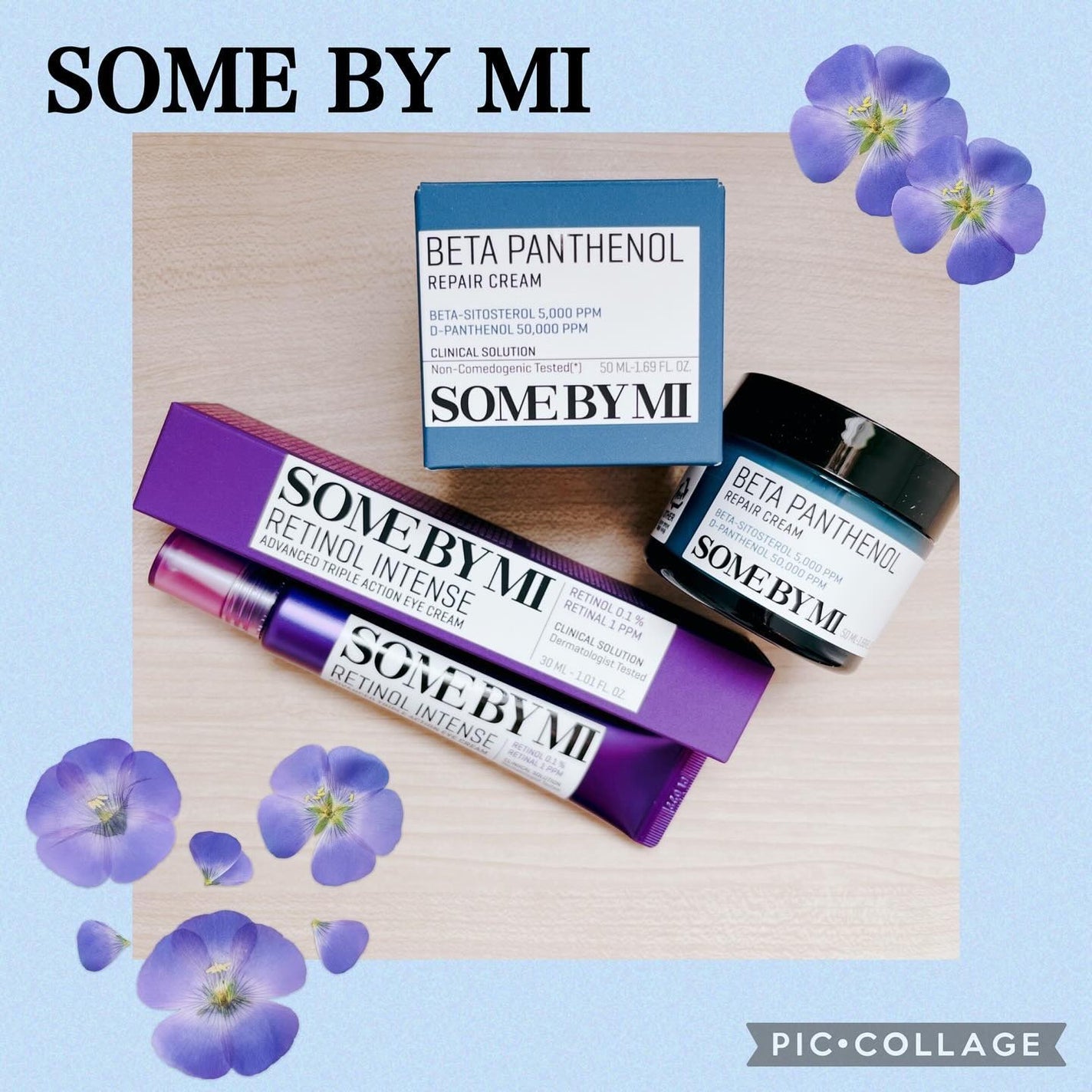 レチノールインテンシブ アドバンスドトリプルアクションアイクリーム/SOME BY MI/アイケア・アイクリームを使ったクチコミ(1枚目)