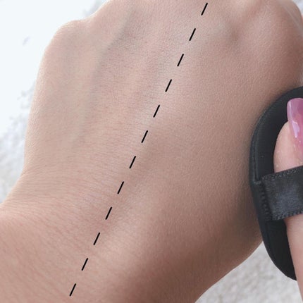 クリエイターズ ロングウェア UV クッション/ブリリアージュ/クッションファンデーションを使ったクチコミ(4枚目)