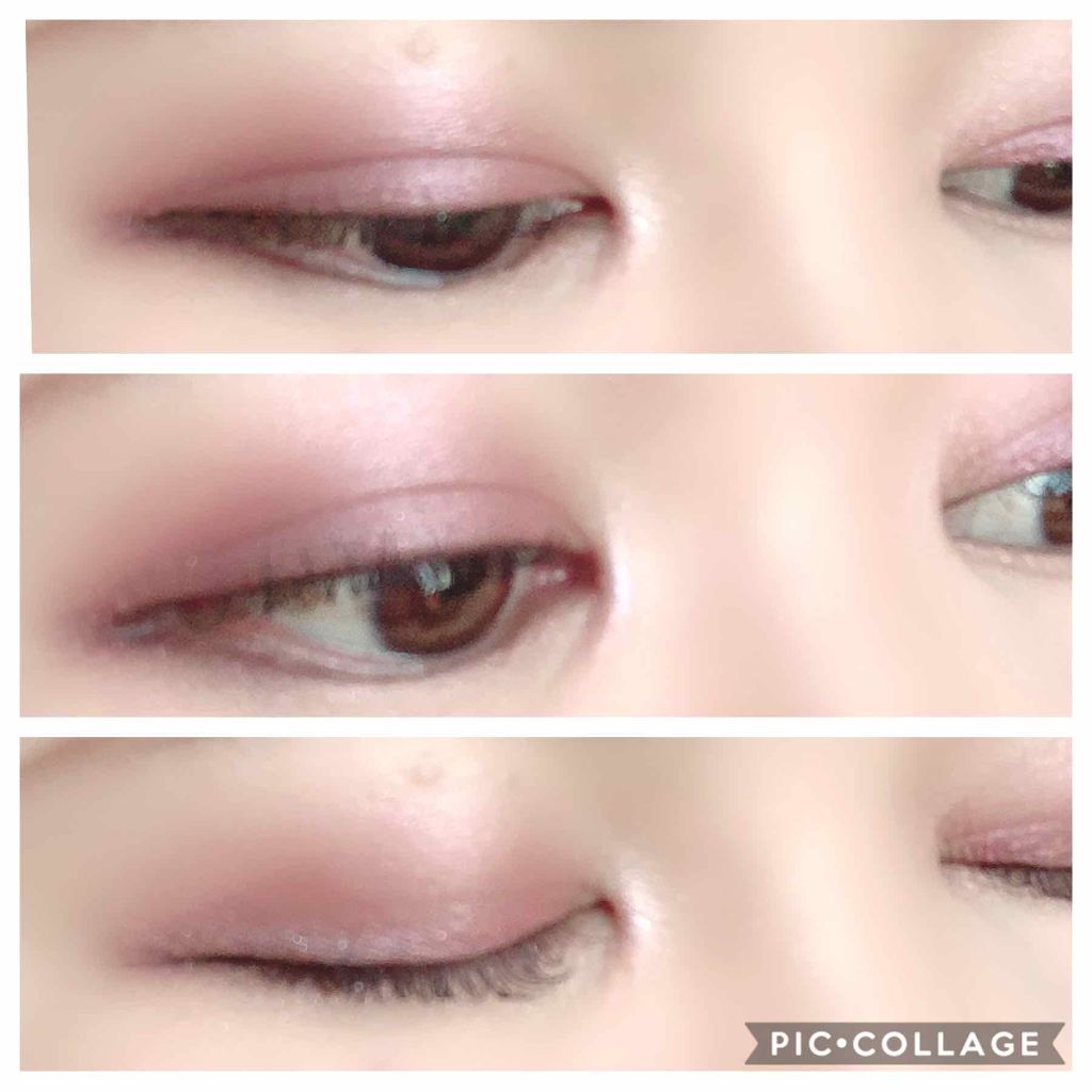 アイシャドウベース/excel/アイシャドウベースを使ったクチコミ(3枚目)