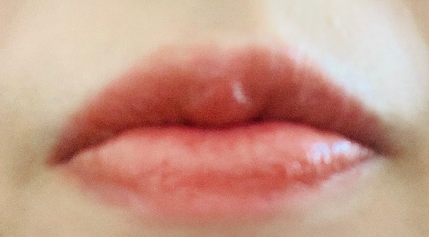 ケイト リップモンスター/KATE/口紅を使ったクチコミ(2枚目)