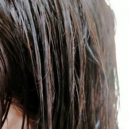 プルント コントロール美容液ヘアオイル/Purunt./ヘアオイルを使ったクチコミ(3枚目)