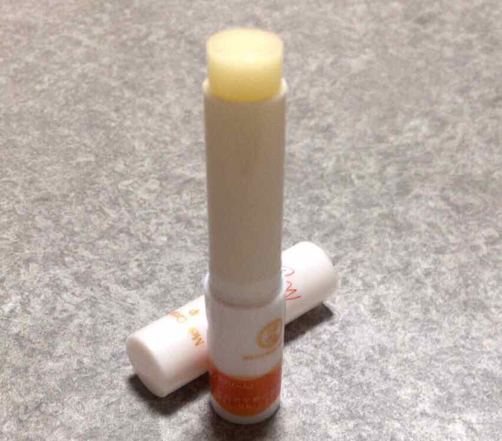 メルティクリームリップ/メンソレータム/リップクリームを使ったクチコミ（3枚目）