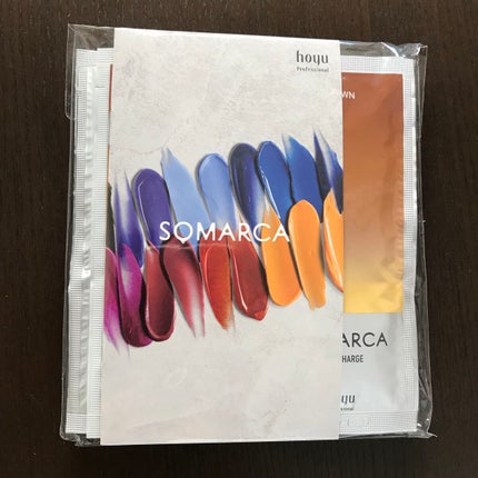 mint on LIPS 「@cosmeベスコスサンプルが豪華✨2022年ベストコスメ受賞..」(4枚目)