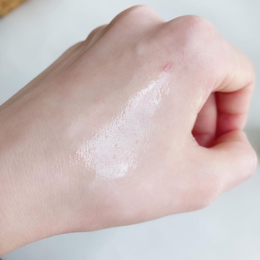 ネクターブラン ウォーターオイル デュオ/Melvita/ブースター・導入液を使ったクチコミ(7枚目)