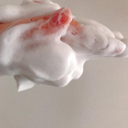 オルビスユー ドット フォーミングウォッシュ/オルビス/洗顔フォームを使ったクチコミ(5枚目)