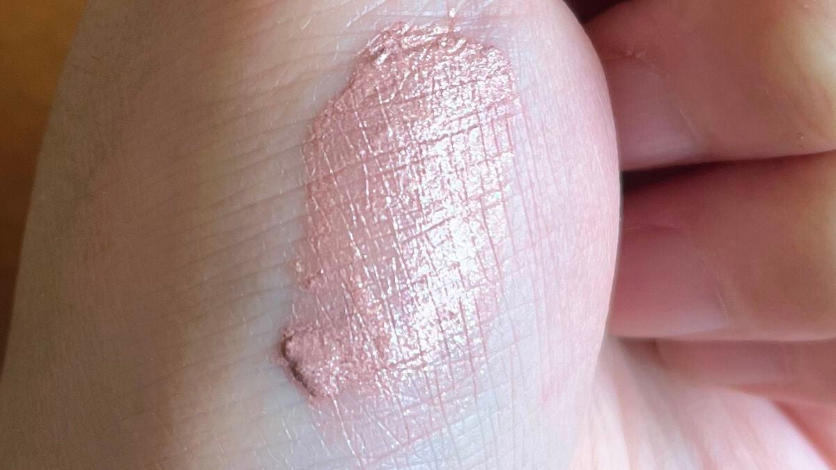 アイカラーマジシャン/キャンメイク/アイシャドウを使ったクチコミ(4枚目)