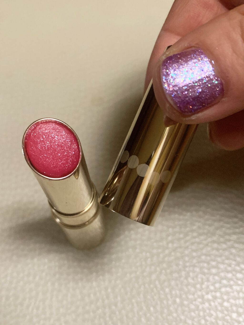 オペラ リップティント N/OPERA/リップティントを使ったクチコミ（2枚目）