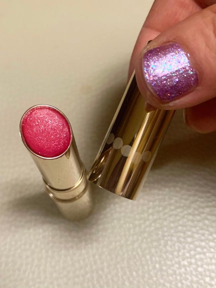 オペラ シアーリップカラー RN/OPERA/リップグロスを使ったクチコミ(2枚目)