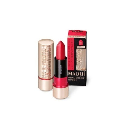 デュアルカラールージュ/マキアージュ/口紅を使ったクチコミ(1枚目)