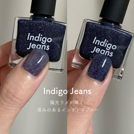 TONE DROP ネイルポリッシュ/D-UP/マニキュアを使ったクチコミ(4枚目)