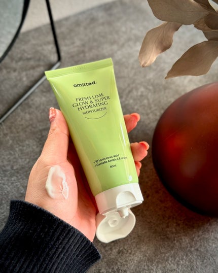 フレッシュライムLHAツヤ肌ディープクレンジングオイル/omitted./オイルクレンジングを使ったクチコミ(4枚目)