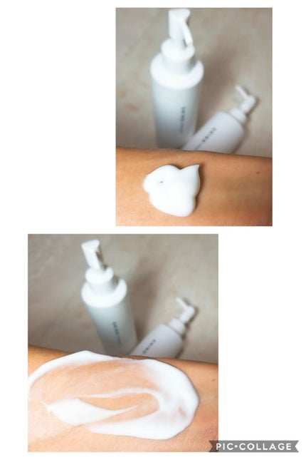 サボン ボディミルク/SHIRO/ボディミルクを使ったクチコミ(4枚目)