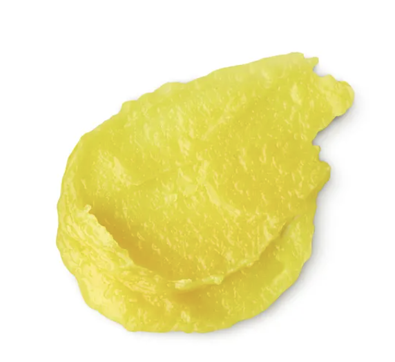 ラッシュ クラッシング（リップバター）