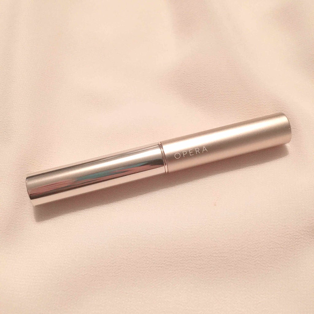 オペラ シアーリップカラー RN/OPERA/リップグロスを使ったクチコミ(3枚目)