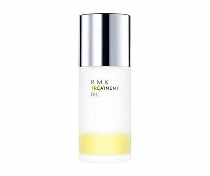 RMK Wトリートメントオイル/RMK/ブースター・導入液を使ったクチコミ(2枚目)