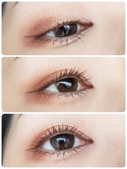 TeAmo 1DAY/TeAmo/ワンデー(1DAY)カラコンを使ったクチコミ(3枚目)