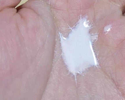 皮脂テカリ防止下地/CEZANNE/化粧下地を使ったクチコミ(2枚目)