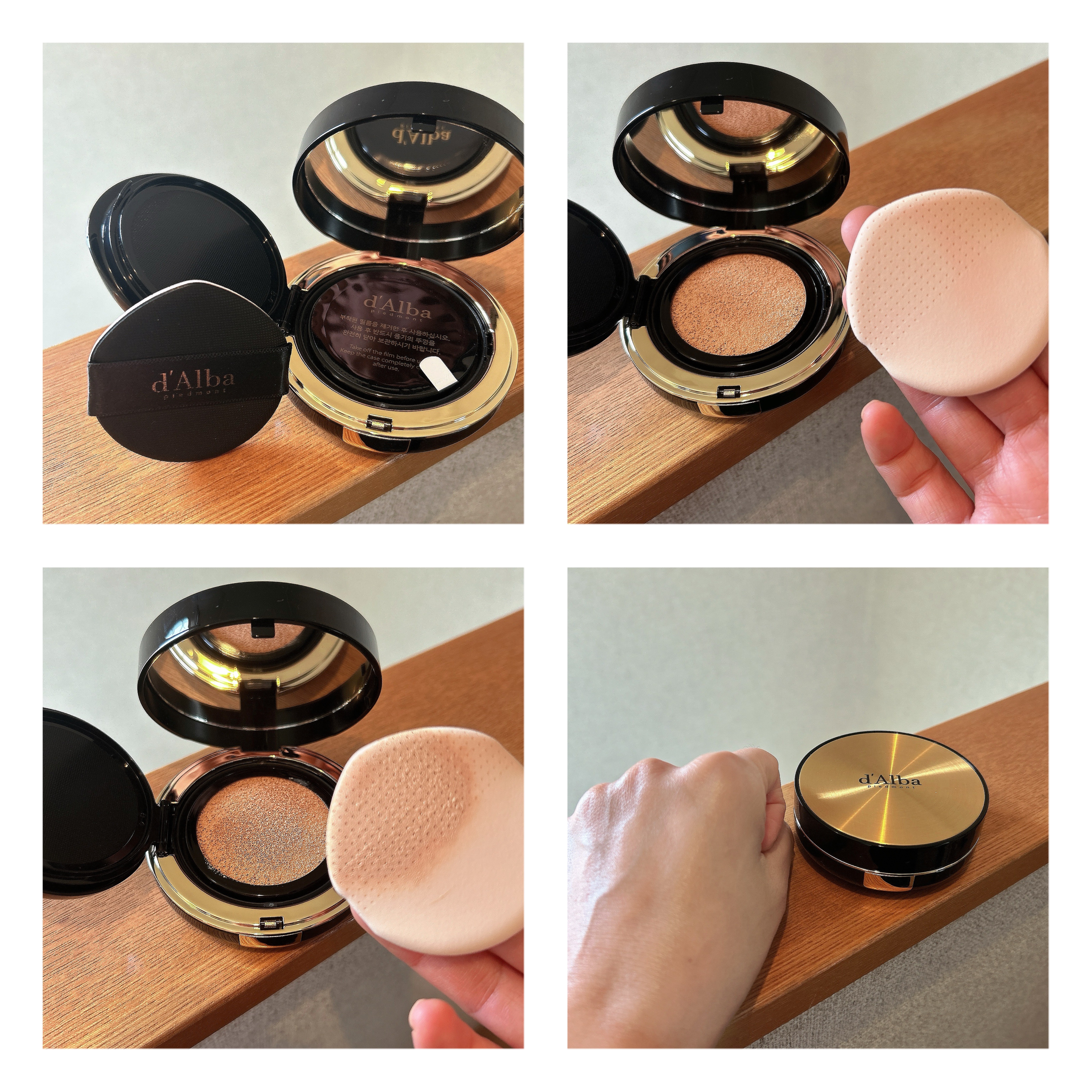 ウォータフルトーンアップサンクリーム/ダルバ/日焼け止めクリームを使ったクチコミ（2枚目）