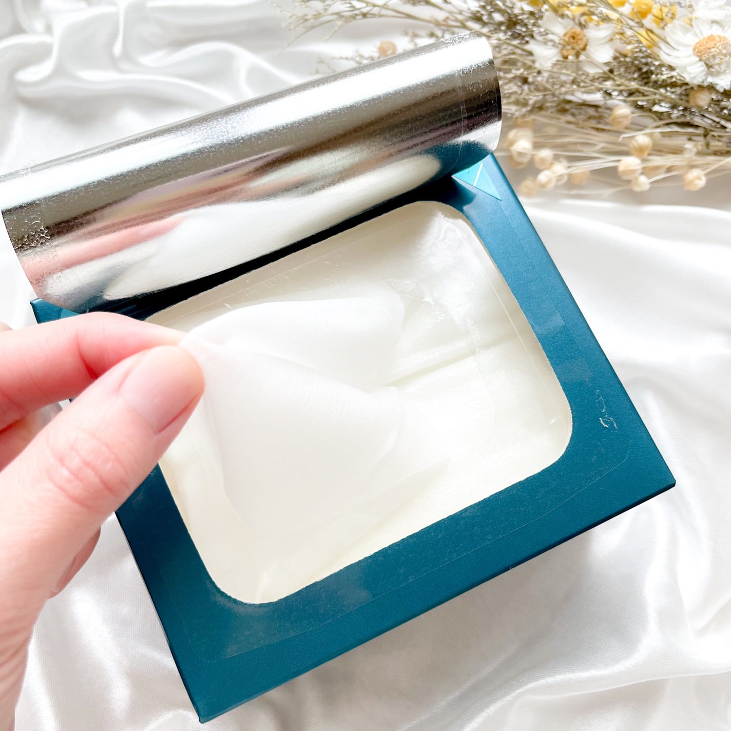 ルルルンプレシャス GREEN(バランス)【旧】/ルルルン/シートマスク・パックを使ったクチコミ(2枚目)