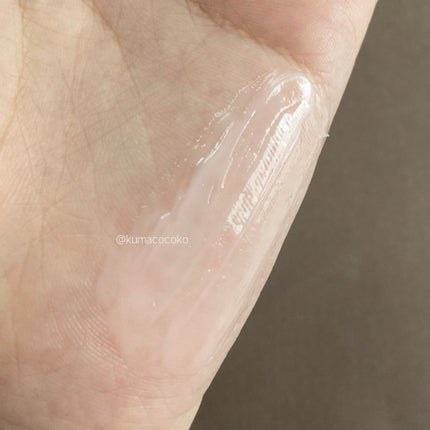 成分マニアが作ったネイル&フィンガークリーム/ウエルシア/ネイルオイル・トリートメントを使ったクチコミ(4枚目)