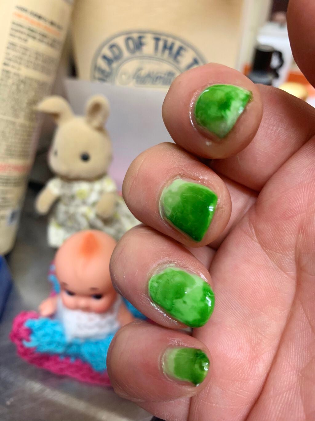 ルックアット マイアイズ/ETUDE/単色アイシャドウを使ったクチコミ(5枚目)