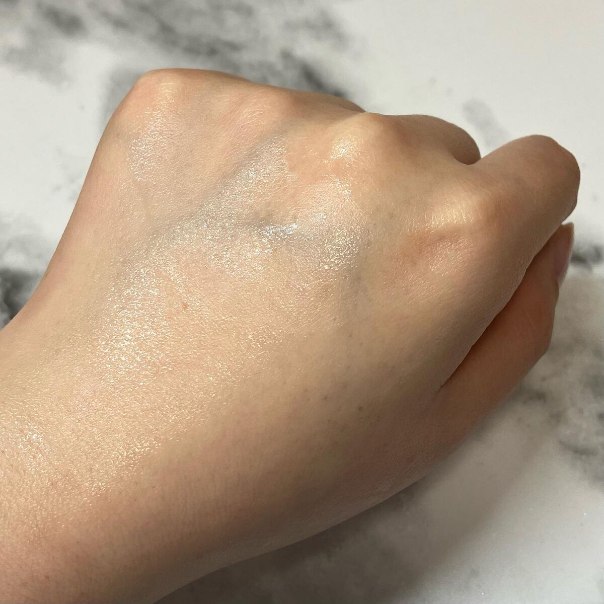 なめらか本舗 マイクロミスト化粧水 NC/なめらか本舗/ミスト状化粧水を使ったクチコミ(5枚目)