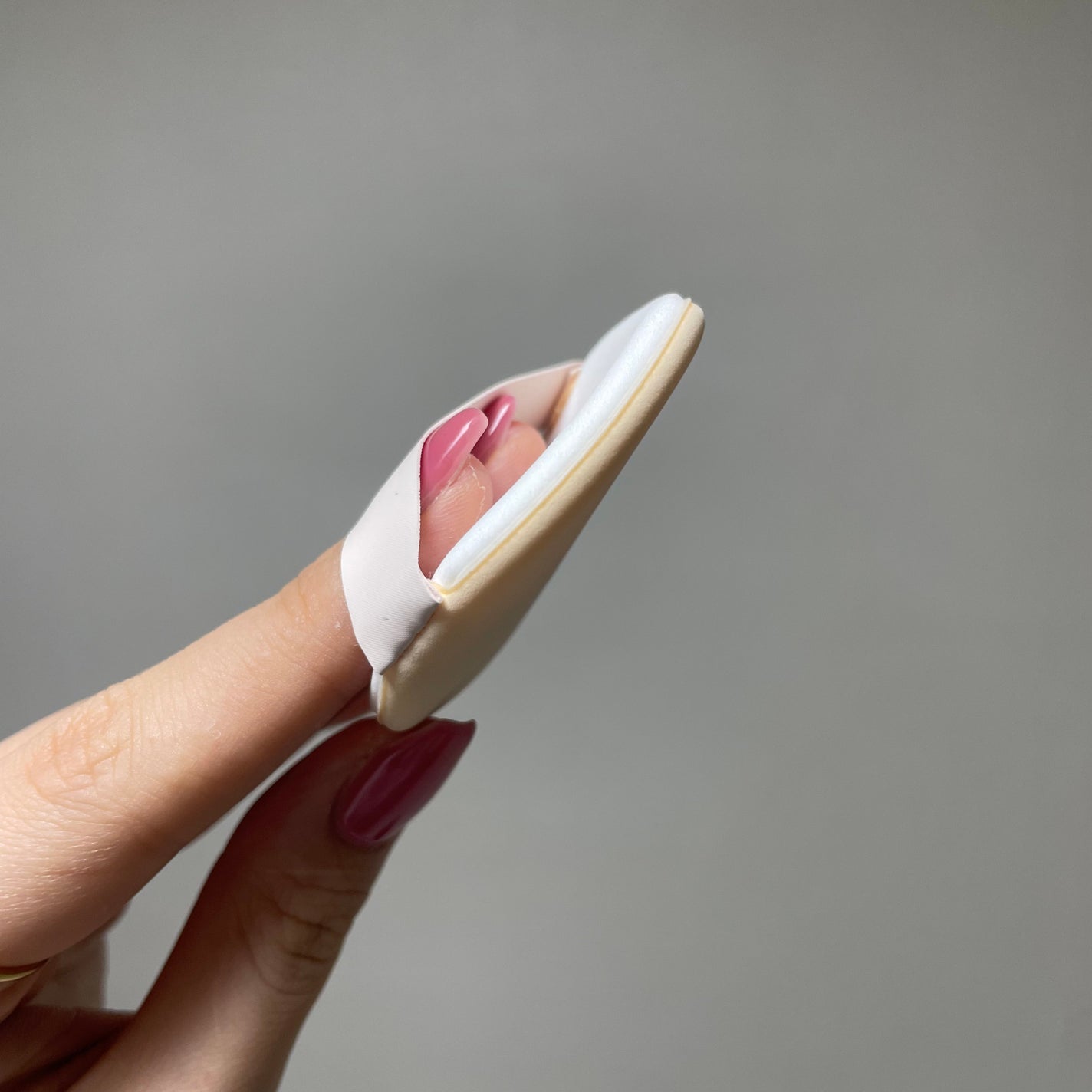 エスポア ビーグロー ボリュームクッション/espoir/クッションファンデーションを使ったクチコミ(6枚目)