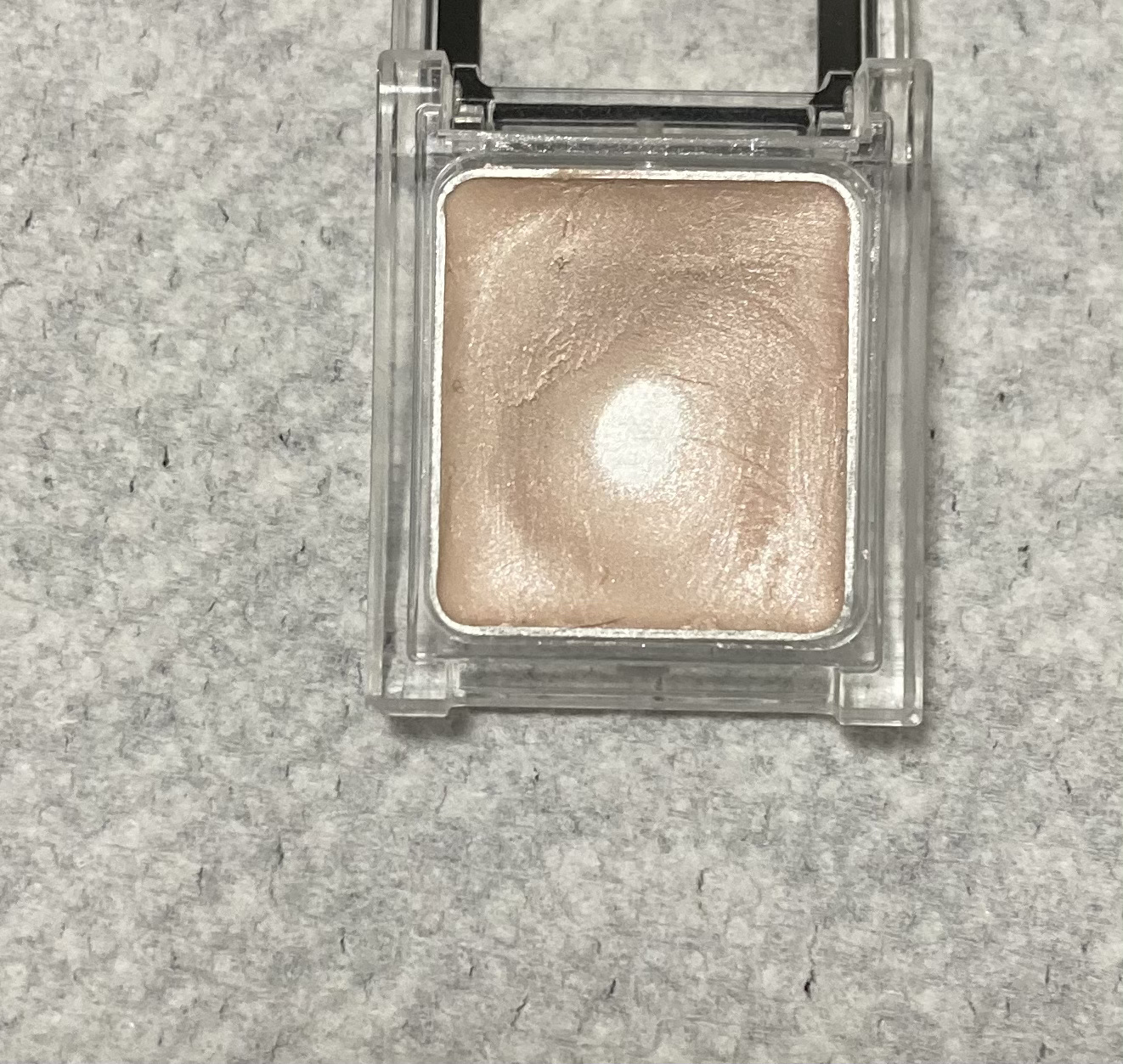 ザ アイカラーベース/KATE/アイシャドウベースを使ったクチコミ（3枚目）