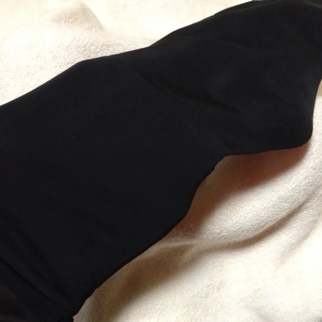 ruruho19(パンティストッキングタイプ)/ruruho/着圧ソックス・レギンスを使ったクチコミ(4枚目)