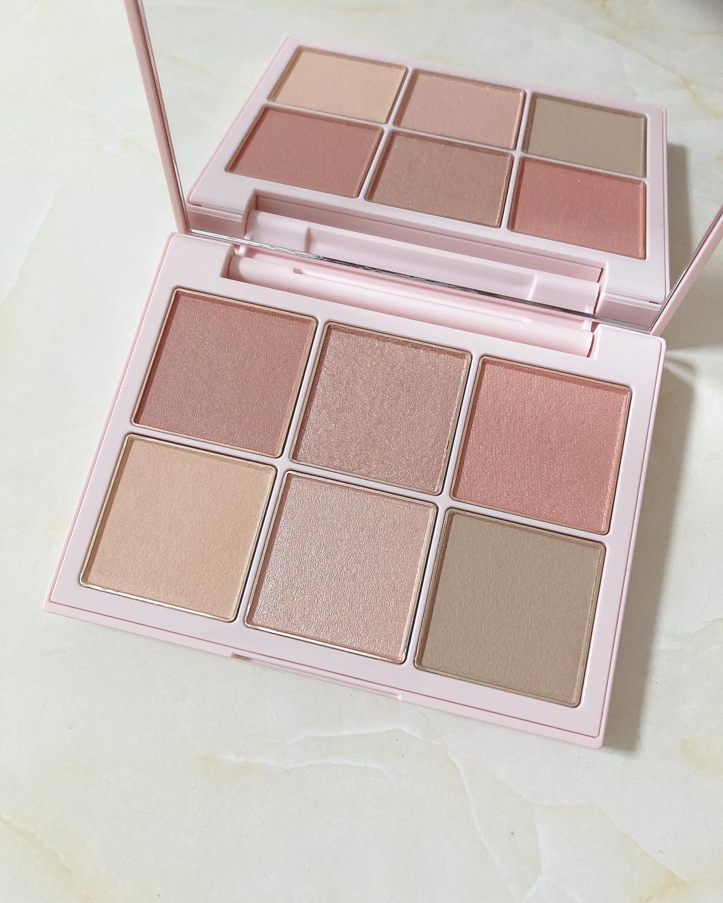 アイデザイナー/SNIDEL BEAUTY/アイシャドウパレットを使ったクチコミ（1枚目）