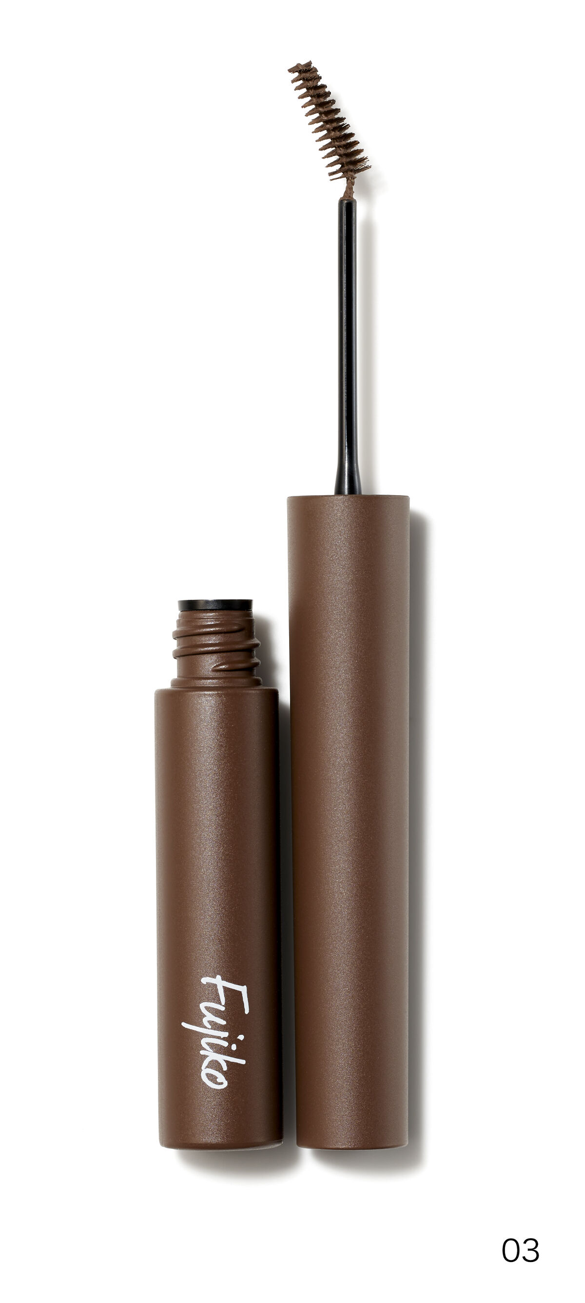 マジカルアイブロウカラー 03 グレーブラウン