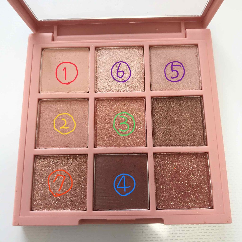 ブラッシュ/NARS/パウダーチークを使ったクチコミ(3枚目)