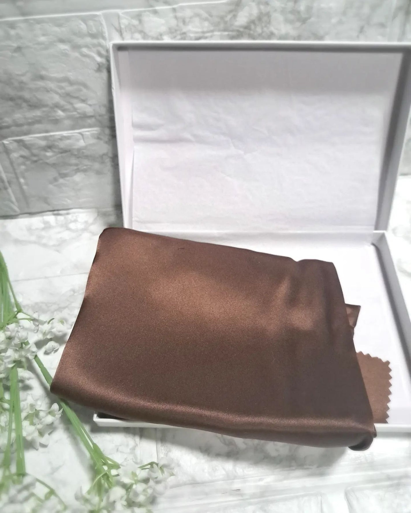 シルク ヘアキャップ ロングヘア用/SEAWIND/ヘアケアグッズを使ったクチコミ(3枚目)