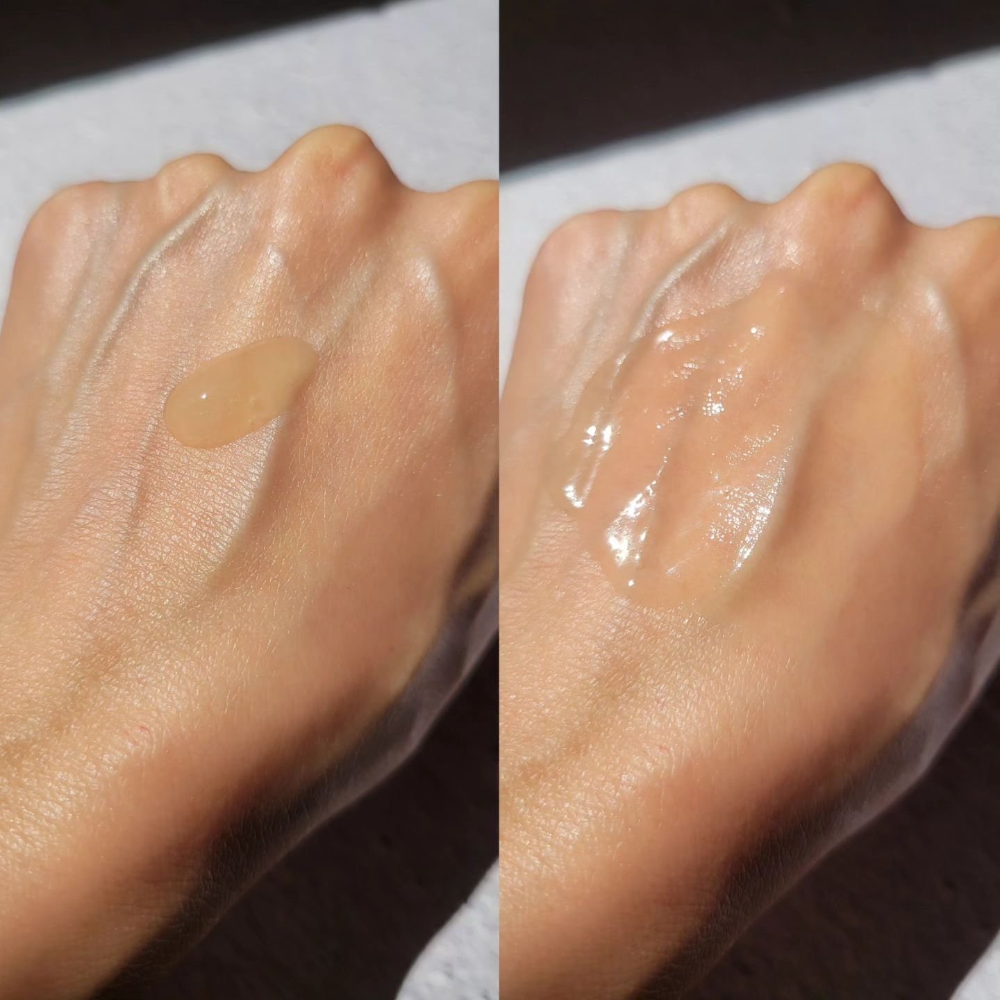 ユズナイアシンアンチブレミッシュセラム ユズナイアシンアンチブレミッシュセラム/SOME BY MI/美容液を使ったクチコミ（2枚目）