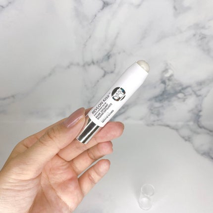 レブロン キス シュガー スクラブ/REVLON/リップスクラブを使ったクチコミ(2枚目)